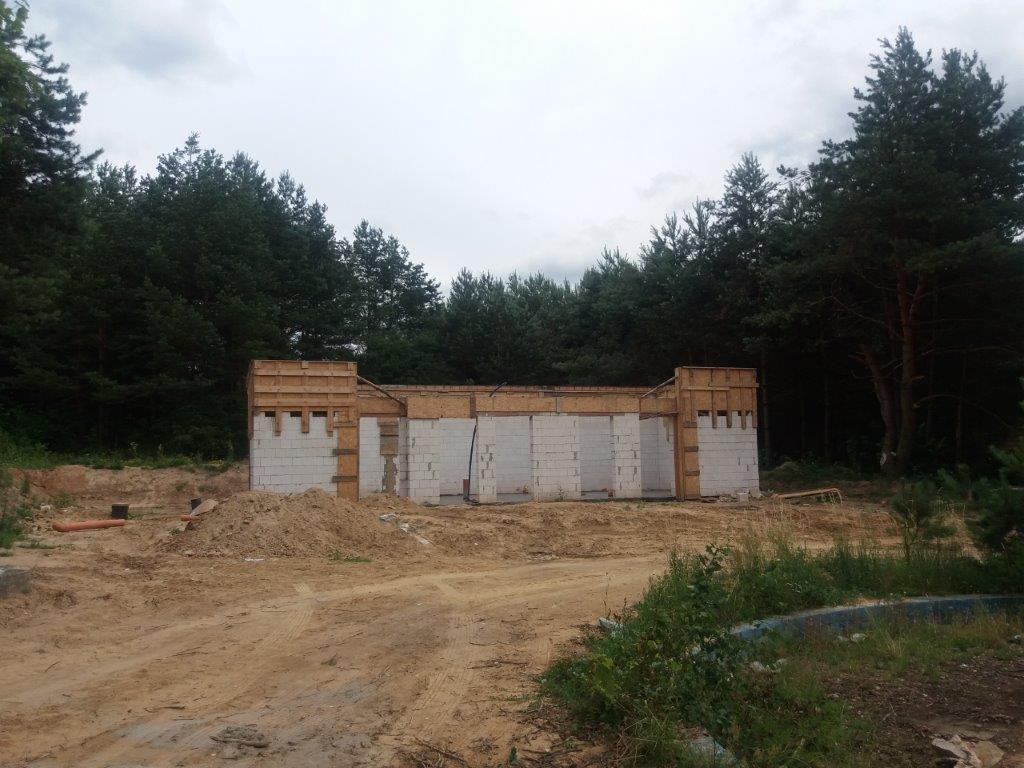 Zalew Cedzyna