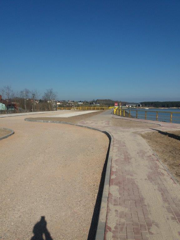Zalew Cedzyna