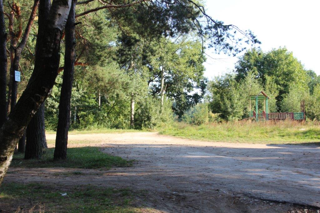 Zalew Cedzyna