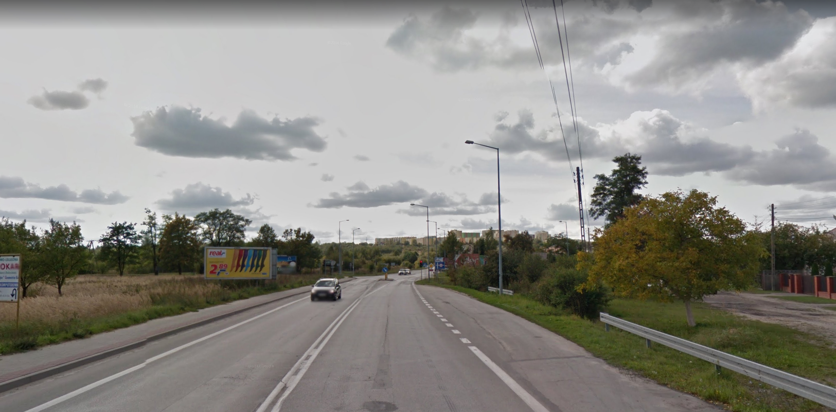 Radomska Północ 1