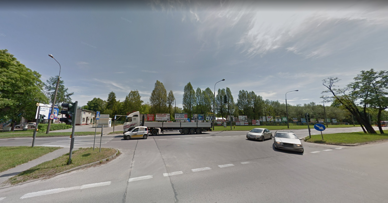 Zagnańska 3